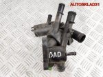 Корпус термостата VW Golf 4 1,6 BAD Бензин 032121111CF - АвтоСклад31.рф - авторазборка контрактные б/у запчасти в г. Белгород
