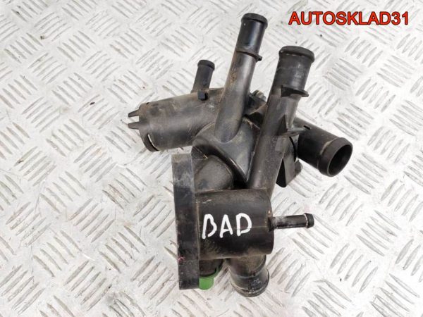 Редуктор рулевой Mercedes Benz W124 1244610805 в сборе с тягами и шлангами - АвтоСклад31.рф - авторазборка контрактные б/у запчасти в г. Белгород