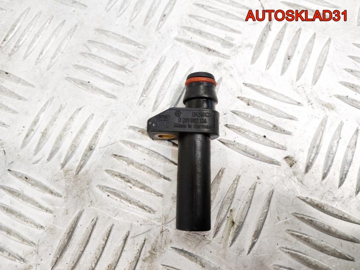 Датчик положения коленвала Mercedes W210 A0031537428 - АвтоСклад31.рф - авторазборка контрактные б/у запчасти в г. Белгород