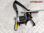 Ремень безопасности передний правый Opel Insignia 306834710 - АвтоСклад31.рф - авторазборка контрактные б/у запчасти в г. Белгород
