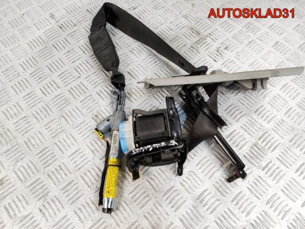 Бампер задний Opel Corsa D 13179916 Пять дверей - АвтоСклад31.рф - авторазборка контрактные б/у запчасти в г. Белгород