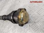 Полуось передняя правая VW Golf 4 1,6 Бензин 1J0407272GE - АвтоСклад31.рф - авторазборка контрактные б/у запчасти в г. Белгород