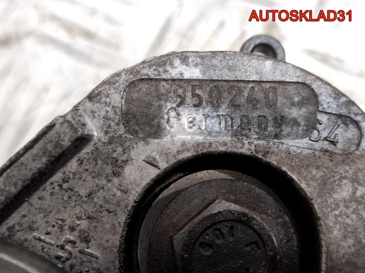 Натяжитель ремня Opel Astra G 897184929 - АвтоСклад31.рф - авторазборка контрактные б/у запчасти в г. Белгород