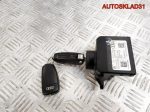 Замок зажигания Audi A6 C6 4F0910132F - АвтоСклад31.рф - авторазборка контрактные б/у запчасти в г. Белгород