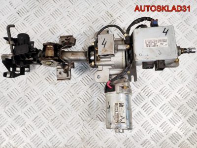 Электроусилитель руля Opel Corsa C 13205208 - АвтоСклад31.рф - авторазборка контрактные б/у запчасти в г. Белгород