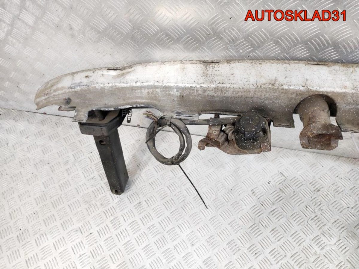 Фаркоп под съёмный крюк Audi A4 B5 Универсал - АвтоСклад31.рф - авторазборка контрактные б/у запчасти в г. Белгород