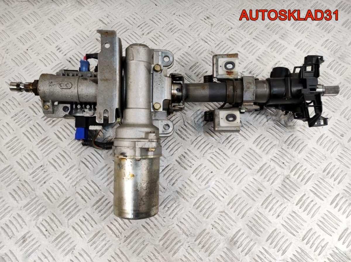 Электроусилитель руля Opel Corsa C 13136675 - АвтоСклад31.рф - авторазборка контрактные б/у запчасти в г. Белгород
