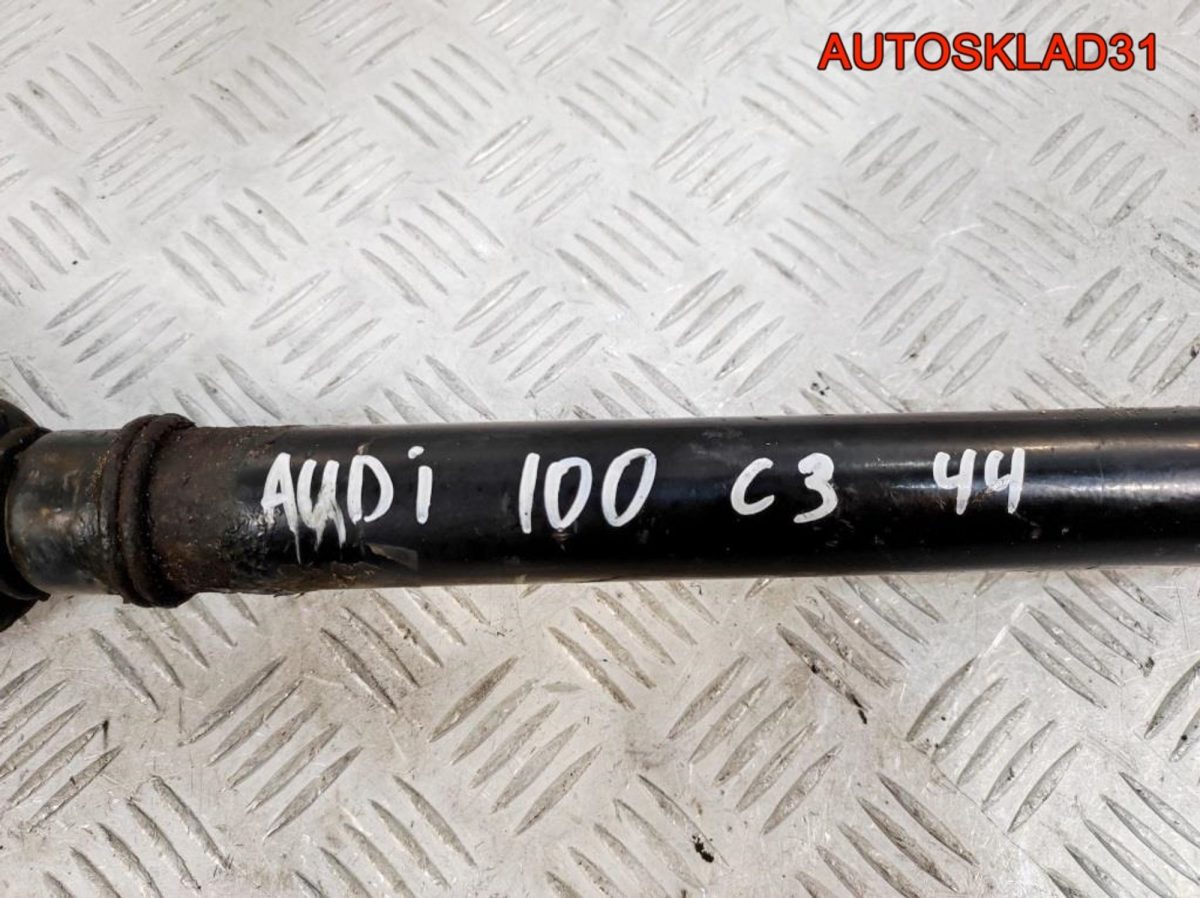 Привод передний правый Audi 100 C3 443407331D - АвтоСклад31.рф - авторазборка контрактные б/у запчасти в г. Белгород