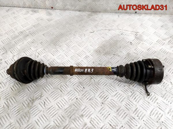 Маховик АКПП Audi A6 C6 3.0 BMK 059105323AG - АвтоСклад31.рф - авторазборка контрактные б/у запчасти в г. Белгород