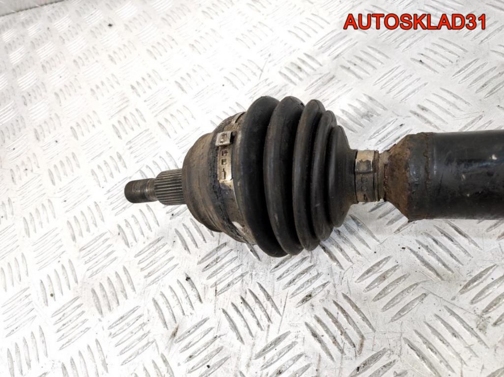 Полуось передняя правая VW Golf 4 1,8 Бензин 1J0407272CT - АвтоСклад31.рф - авторазборка контрактные б/у запчасти в г. Белгород Полуось передняя правая VW Golf 4 1,8 Бензин 1J0407272CT - АвтоСклад31.рф - авторазборка контрактные б/у запчасти в г. Белгород