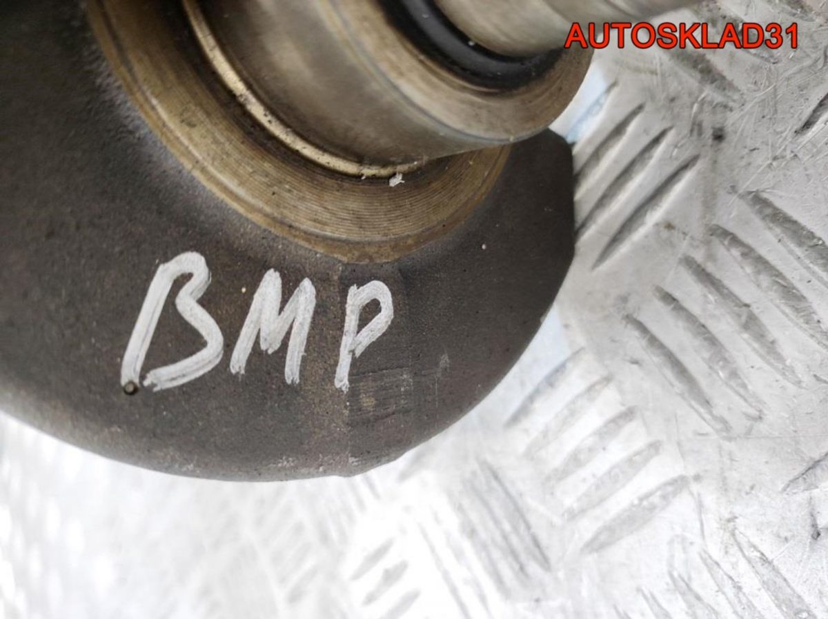 Коленвал Volkswagen Passat B6 2,0 BMP Дизель 038105021AA - АвтоСклад31.рф - авторазборка контрактные б/у запчасти в г. Белгород