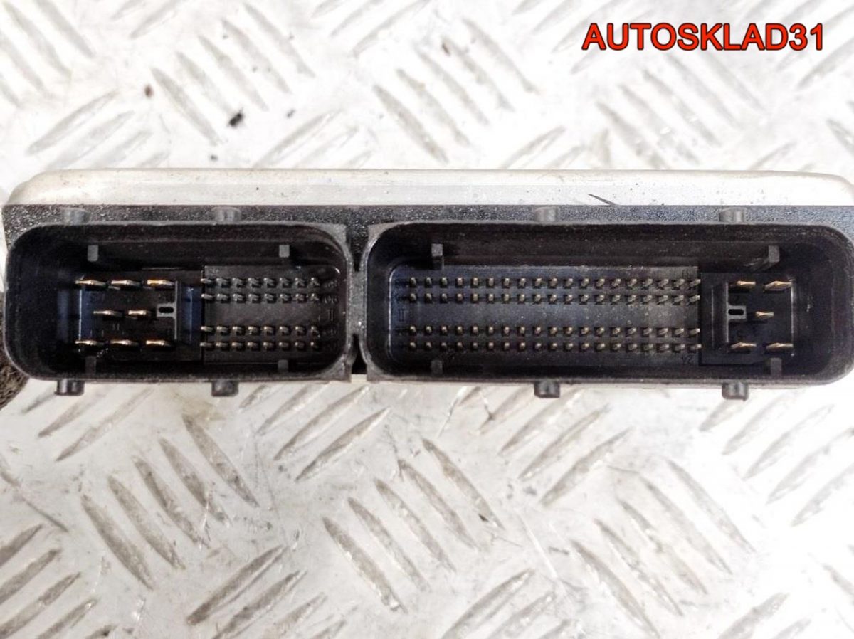 Блок ЭБУ Audi A8 D3 6.0BHT Бензин 4E0910018 - АвтоСклад31.рф - авторазборка контрактные б/у запчасти в г. Белгород
