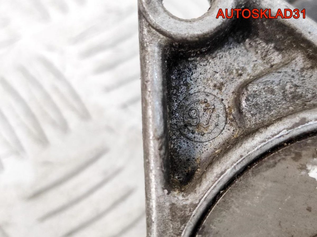 Ролик натяжитель BMW E39 2,0М52 11281748832 - АвтоСклад31.рф - авторазборка контрактные б/у запчасти в г. Белгород