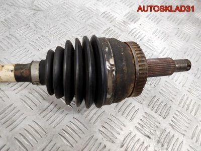 Полуось передняя левая Hyundai Sonata 6 495008Q700 - АвтоСклад31.рф - авторазборка контрактные б/у запчасти в г. Белгород