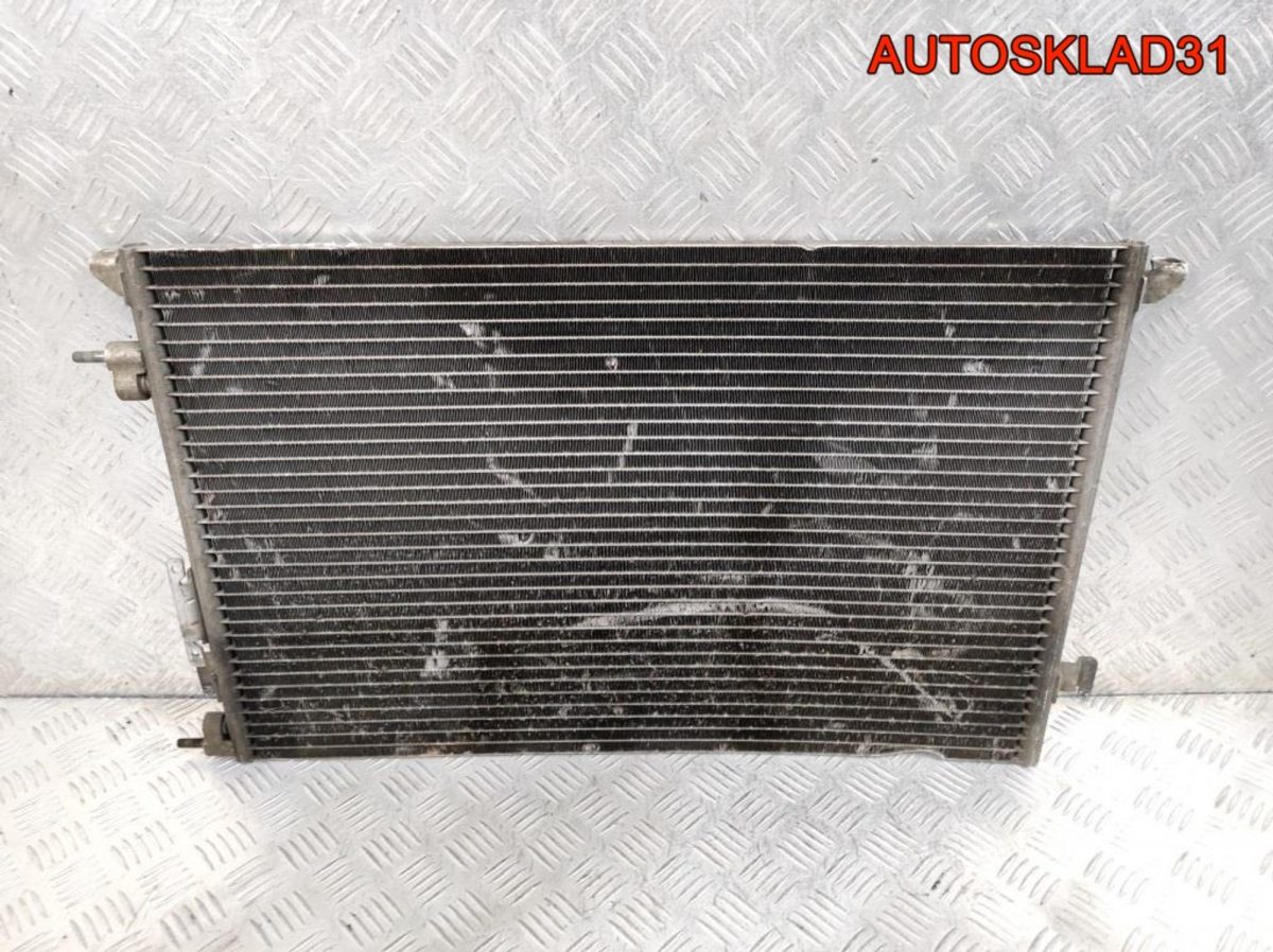 Радиатор кондиционера Opel Vectra C 24418362 - АвтоСклад31.рф - авторазборка контрактные б/у запчасти в г. Белгород