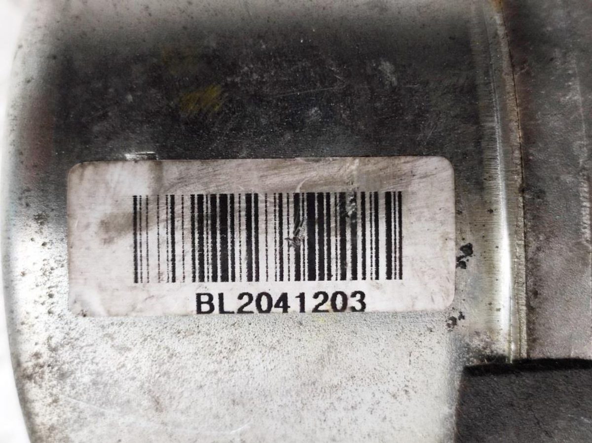 Электроусилитель руля Opel Corsa D 13334995 - АвтоСклад31.рф - авторазборка контрактные б/у запчасти в г. Белгород
