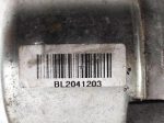 Электроусилитель руля Opel Corsa D 13334995 - АвтоСклад31.рф - авторазборка контрактные б/у запчасти в г. Белгород