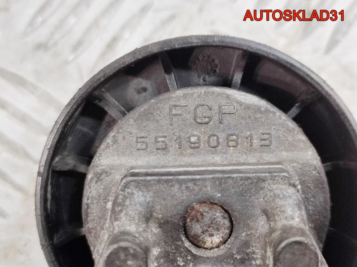 Натяжитель ремня Opel Vectra C 1,9 Дизель 55190813 - АвтоСклад31.рф - авторазборка контрактные б/у запчасти в г. Белгород