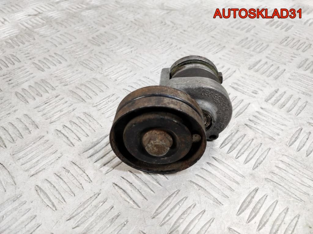 Натяжитель ремня Audi A4 B6 1,9 Дизель 038903315AD - АвтоСклад31.рф - авторазборка контрактные б/у запчасти в г. Белгород Натяжитель ремня Audi A4 B6 1,9 Дизель 038903315AD - АвтоСклад31.рф - авторазборка контрактные б/у запчасти в г. Белгород