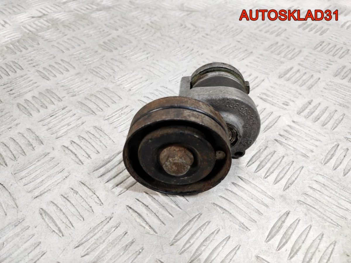 Натяжитель ремня Audi A4 B6 1,9 Дизель 038903315AD - АвтоСклад31.рф - авторазборка контрактные б/у запчасти в г. Белгород