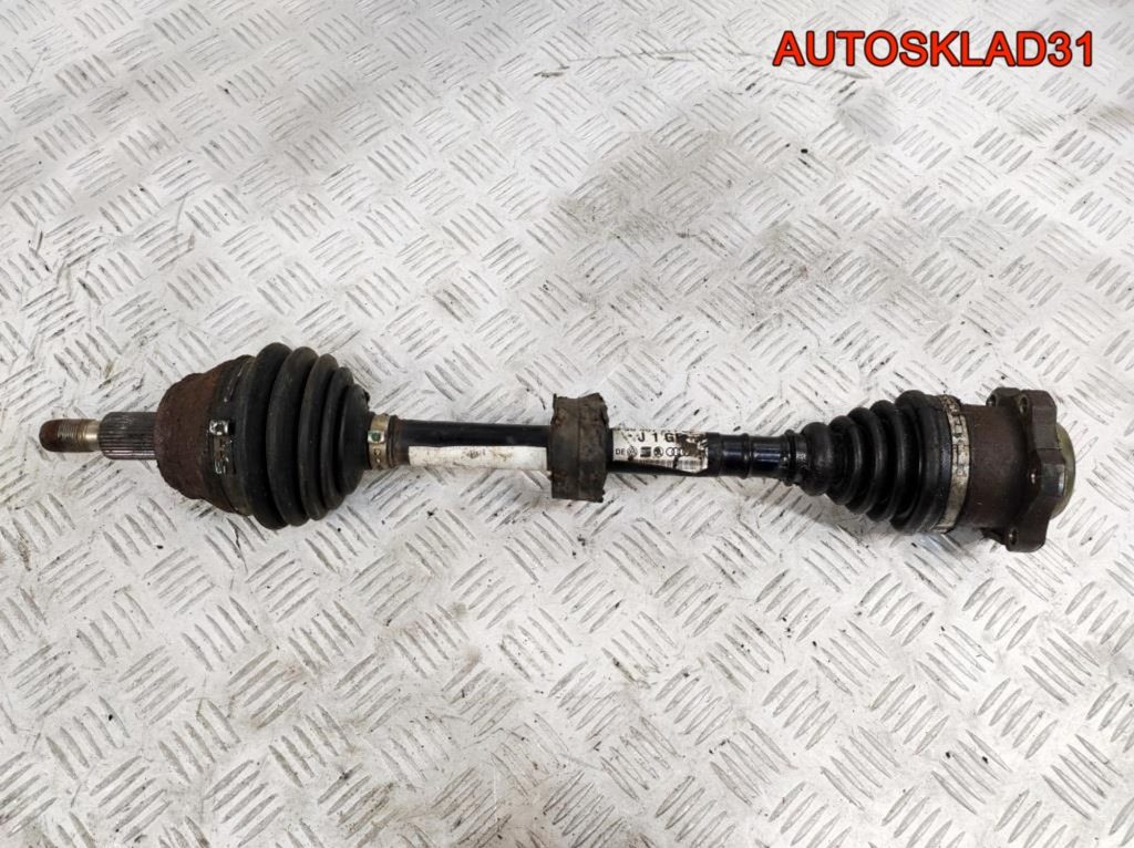 Полуось передняя левая VW Golf 4 1,6 Бензин 1J0407271GE - АвтоСклад31.рф - авторазборка контрактные б/у запчасти в г. Белгород Полуось передняя левая VW Golf 4 1,6 Бензин 1J0407271GE - АвтоСклад31.рф - авторазборка контрактные б/у запчасти в г. Белгород