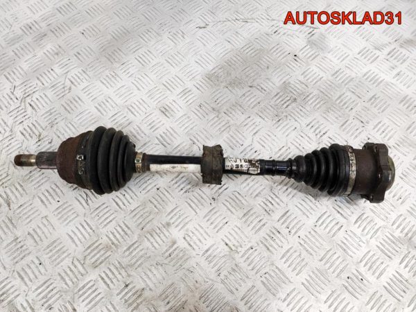 Маховик в сборе со сцеплением Toyota Corolla E150 - АвтоСклад31.рф - авторазборка контрактные б/у запчасти в г. Белгород