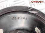 Шкив помпы Audi A8 D3 6.0BHT Бензин 07D121031D - АвтоСклад31.рф - авторазборка контрактные б/у запчасти в г. Белгород