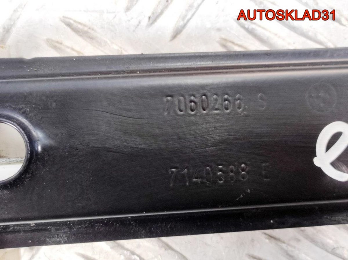 Стеклоподъемник передний правый BMW 3 серия E90 51337140588 - АвтоСклад31.рф - авторазборка контрактные б/у запчасти в г. Белгород