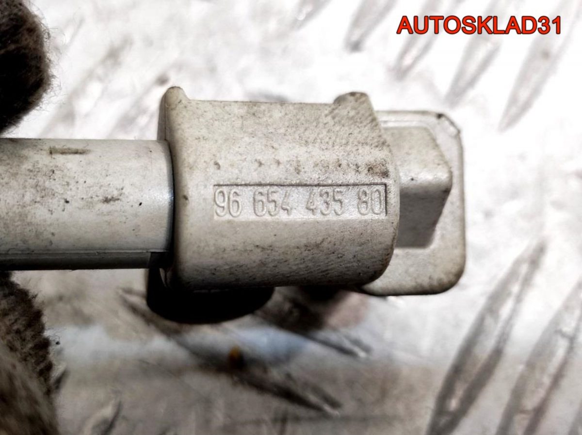Датчик положения распредвала Ford Mondeo 4 9665443580 - АвтоСклад31.рф - авторазборка контрактные б/у запчасти в г. Белгород