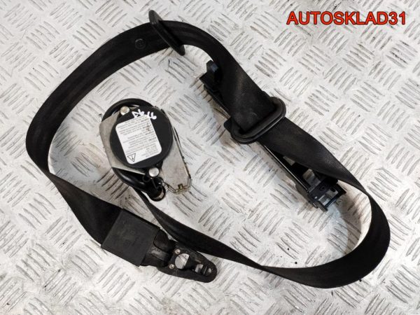 Трубка кондиционера VW Golf 4 1,6 BAD 1J0820721AJ - АвтоСклад31.рф - авторазборка контрактные б/у запчасти в г. Белгород