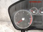 Панель приборов Ford Focus 2 7M5T10849LB Дизель - АвтоСклад31.рф - авторазборка контрактные б/у запчасти в г. Белгород