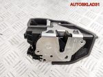 Замок двери передней правой BMW E90 51217229458 - АвтоСклад31.рф - авторазборка контрактные б/у запчасти в г. Белгород