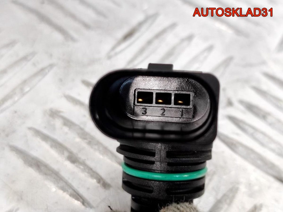 Датчик положения распредвала VW Polo 4 030907601E - АвтоСклад31.рф - авторазборка контрактные б/у запчасти в г. Белгород