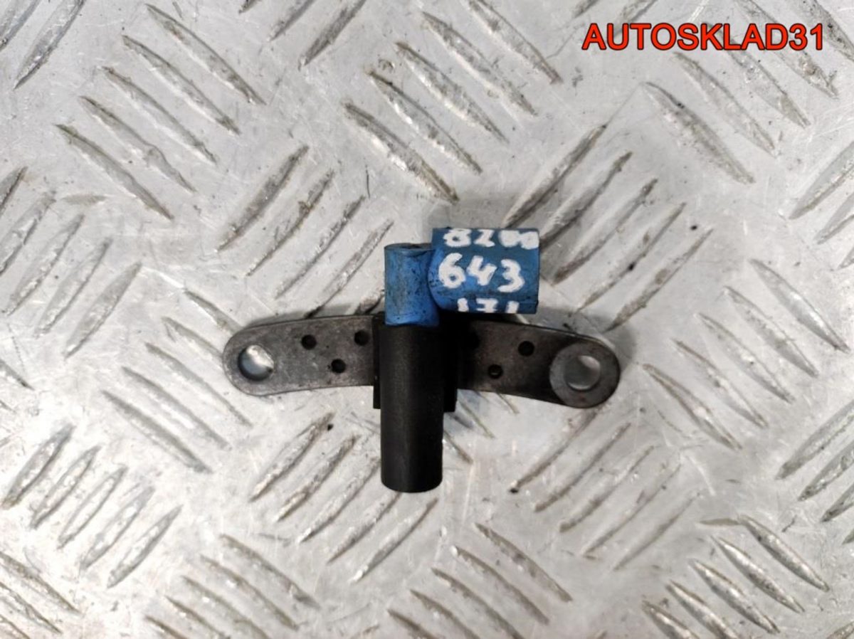 Датчик положения коленвала Renault Logan 1,6 Бензин 8200643171 - АвтоСклад31.рф - авторазборка контрактные б/у запчасти в г. Белгород
