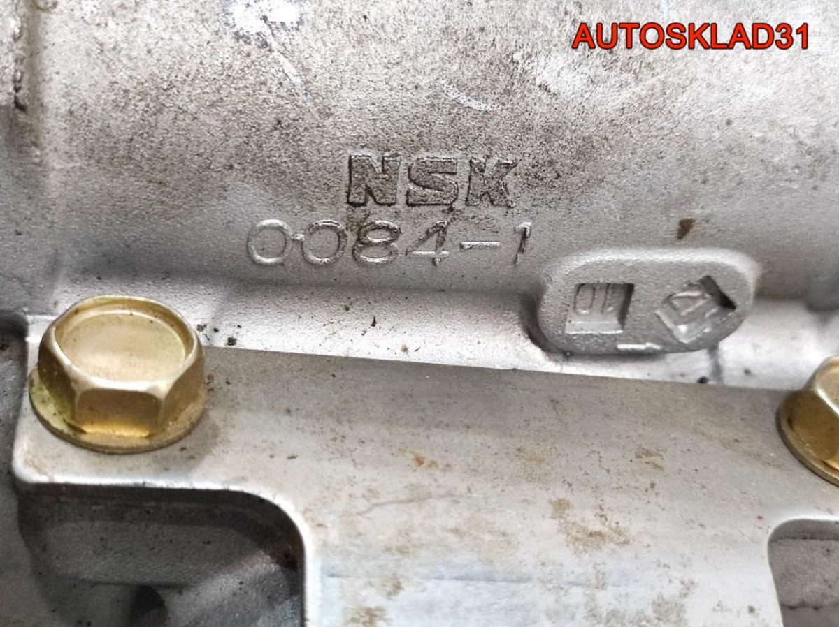Электроусилитель руля Opel Corsa C 9156064 - АвтоСклад31.рф - авторазборка контрактные б/у запчасти в г. Белгород