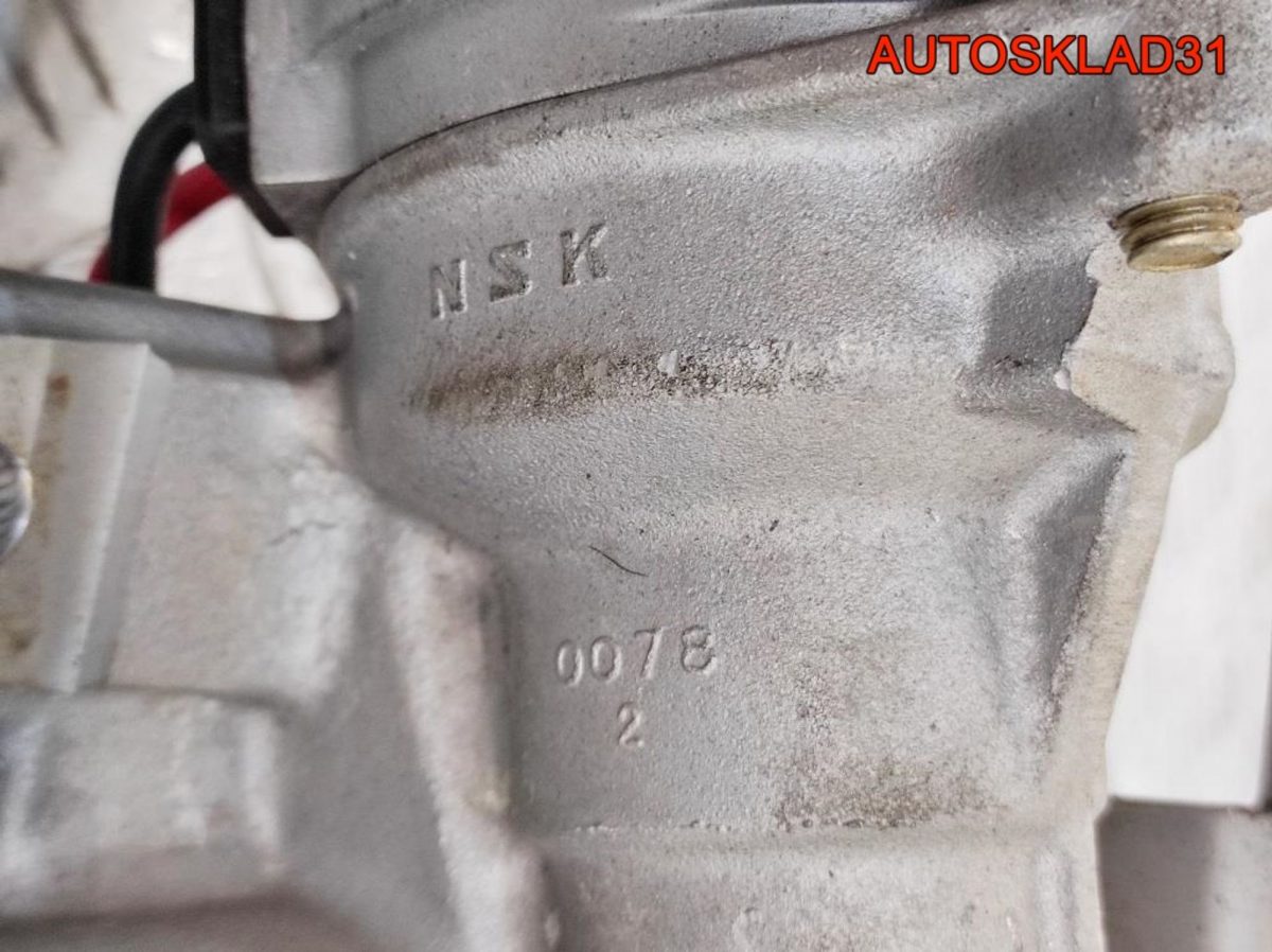 Электроусилитель руля Opel Corsa C 24463938 - АвтоСклад31.рф - авторазборка контрактные б/у запчасти в г. Белгород