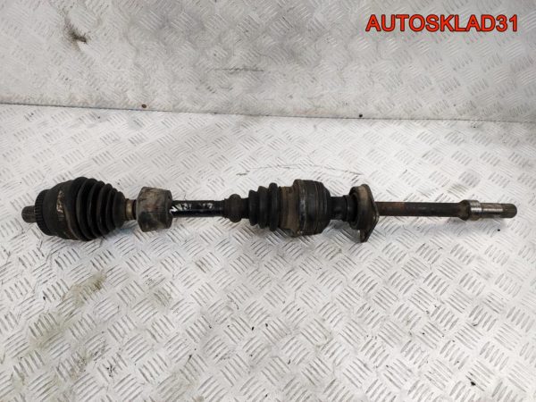 Маховик МКПП Renault Logan 1.6 K7M 7700598735 - АвтоСклад31.рф - авторазборка контрактные б/у запчасти в г. Белгород