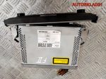 Магнитола Ford Focus 2 4M5T18K931CA - АвтоСклад31.рф - авторазборка контрактные б/у запчасти в г. Белгород