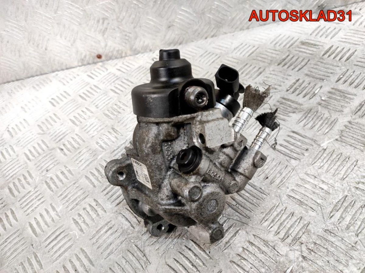 ТНВД Skoda Rapid 1,6 CXM Дизель 04L130755E - АвтоСклад31.рф - авторазборка контрактные б/у запчасти в г. Белгород