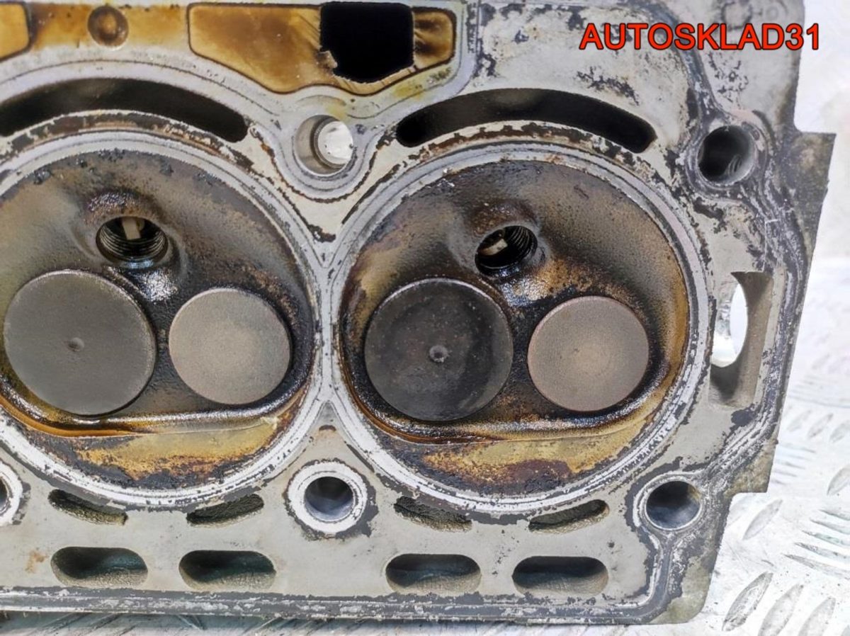 Головка блока VW Polo 4 1,2 AWY Бензин 03D103374F Пробег 54000км. - АвтоСклад31.рф - авторазборка контрактные б/у запчасти в г. Белгород