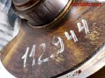 Коленвал Mercedes Benz W220 3,2 M112.944 - АвтоСклад31.рф - авторазборка контрактные б/у запчасти в г. Белгород