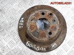 Диск тормозной задний Nissan Qashqai J10 43206JD00A - АвтоСклад31.рф - авторазборка контрактные б/у запчасти в г. Белгород