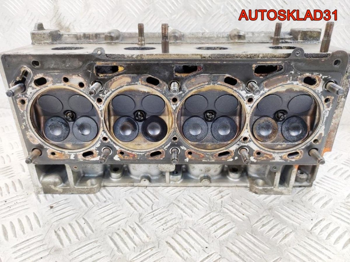 Головка блока VW Golf 4 1,6 Бензин 036103373AF - АвтоСклад31.рф - авторазборка контрактные б/у запчасти в г. Белгород