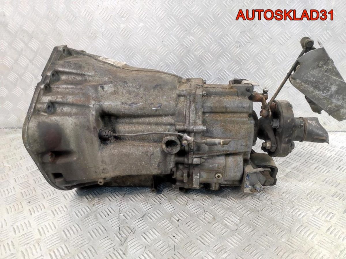 МКПП 6 ступка Mercedes Benz W211 2,7 Дизель A2112606800 - АвтоСклад31.рф - авторазборка контрактные б/у запчасти в г. Белгород