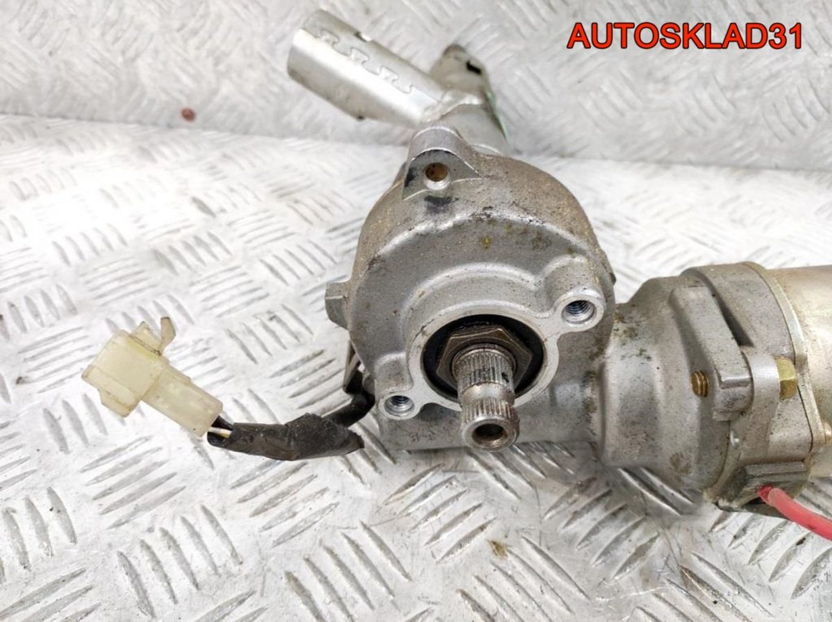 Электроусилитель руля Renault Clio 2 8200091805 - АвтоСклад31.рф - авторазборка контрактные б/у запчасти в г. Белгород