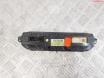 Блок управления климата Ford Focus 2 7M5T18C612CD - АвтоСклад31.рф - авторазборка контрактные б/у запчасти в г. Белгород