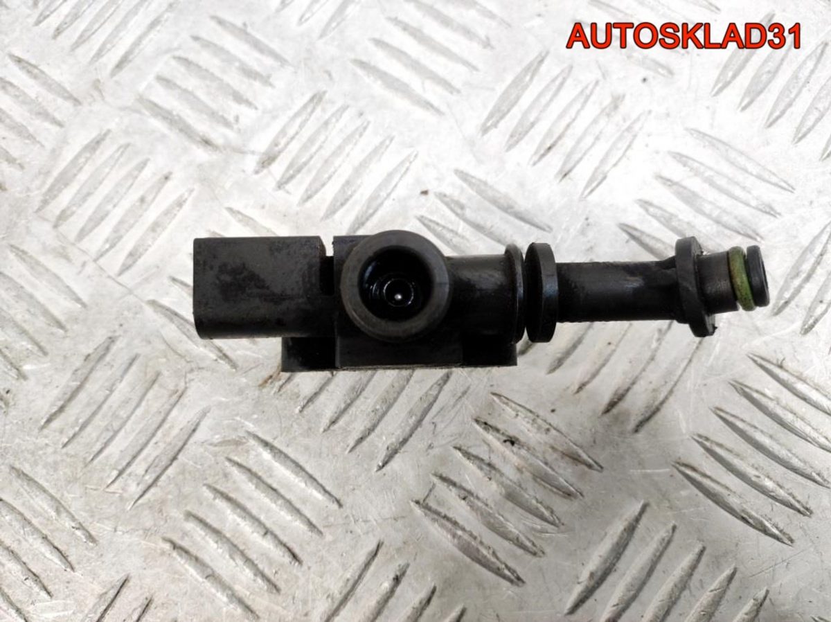 Клапан отсечки топлива Mercedes W203 OM611 A6110780049 - АвтоСклад31.рф - авторазборка контрактные б/у запчасти в г. Белгород