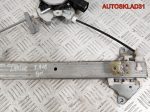 Стеклоподъемник задней левой двери Mitsubishi Lancer Универсал - АвтоСклад31.рф - авторазборка контрактные б/у запчасти в г. Белгород