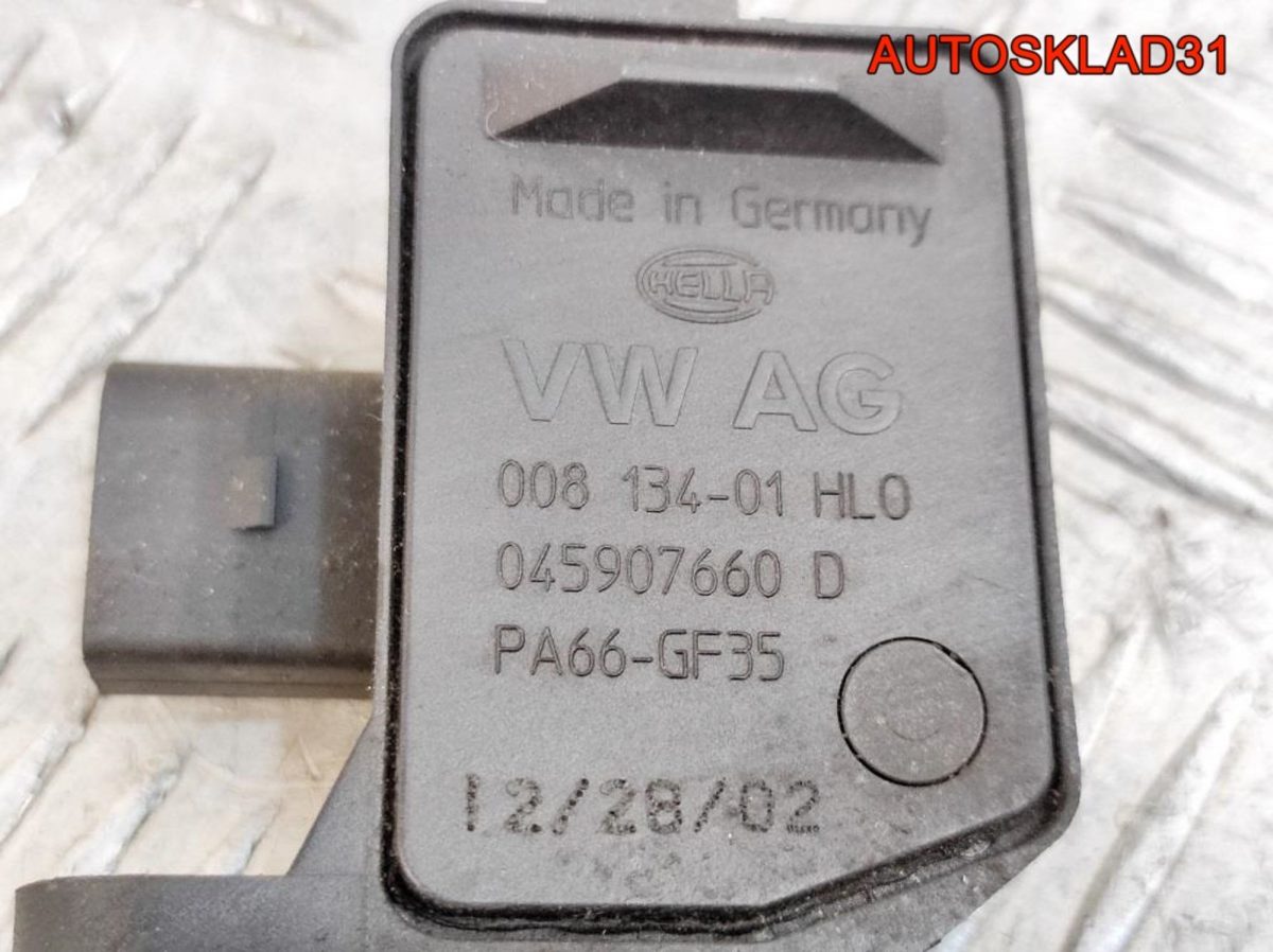 Датчик уровня масла VW Polo 4 1,2 AWY Бензин 045907660D - АвтоСклад31.рф - авторазборка контрактные б/у запчасти в г. Белгород