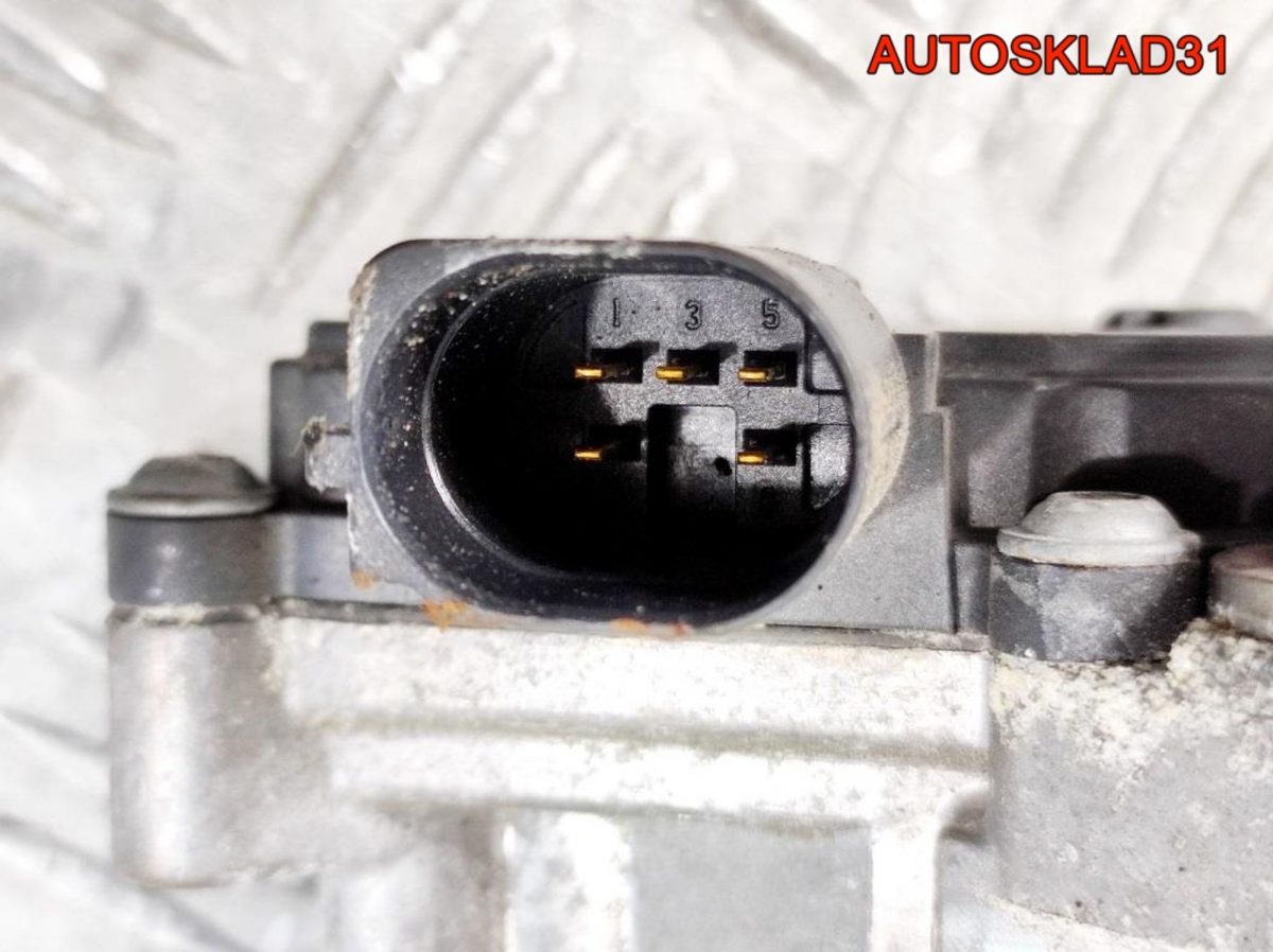 Клапан EGR VW Passat B8 2,0 Дизель 04L131501R - АвтоСклад31.рф - авторазборка контрактные б/у запчасти в г. Белгород